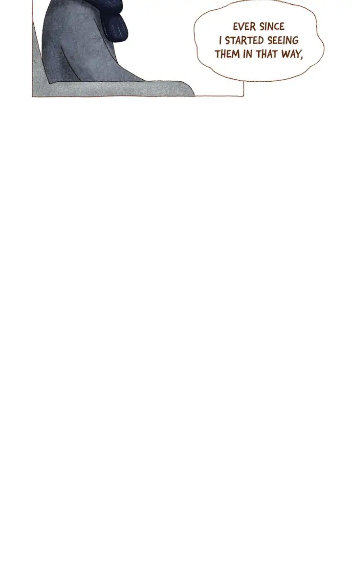 The Old Man and the Snow Sprite Chapter 8 - page 153