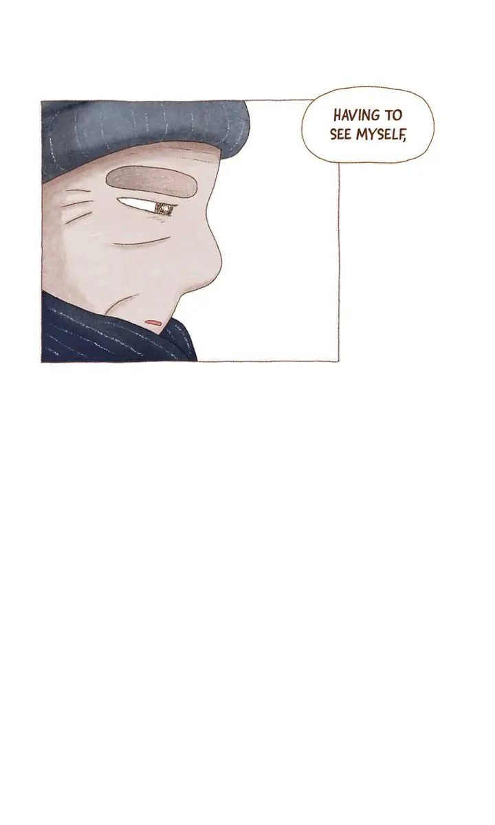 The Old Man and the Snow Sprite Chapter 8 - page 157