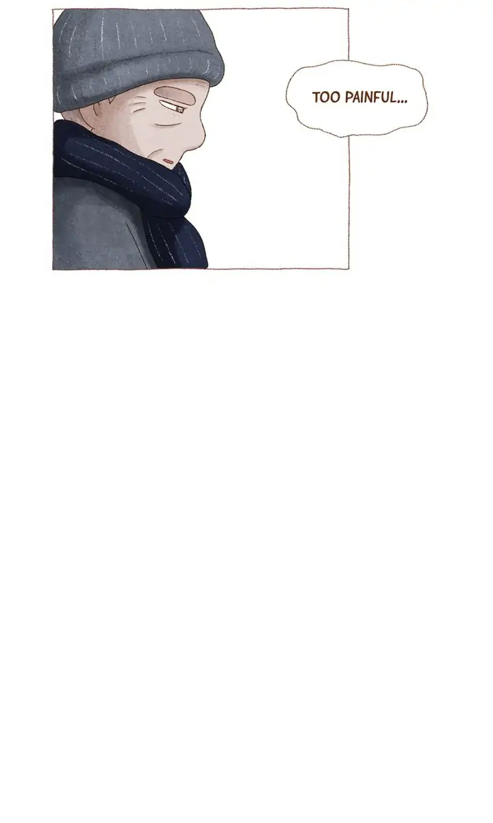 The Old Man and the Snow Sprite Chapter 8 - page 162