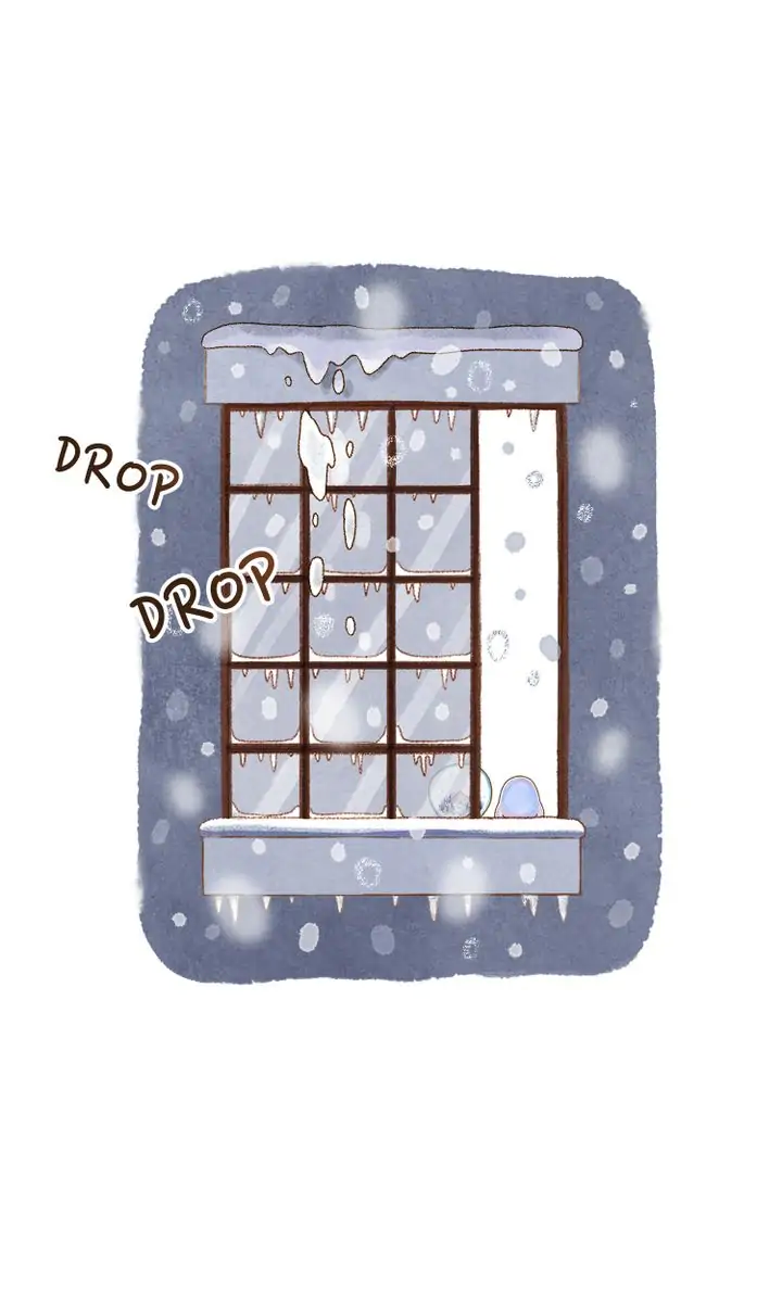 The Old Man and the Snow Sprite Chapter 8 - page 164