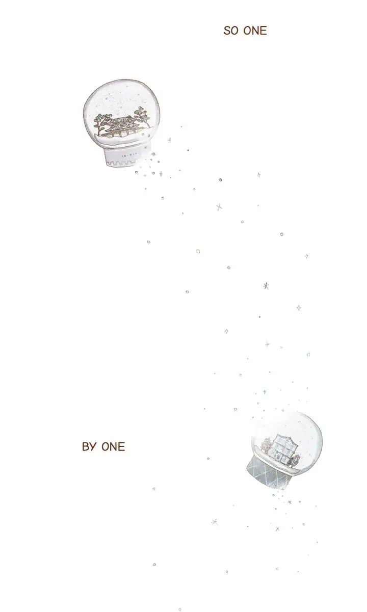 The Old Man and the Snow Sprite Chapter 8 - page 169