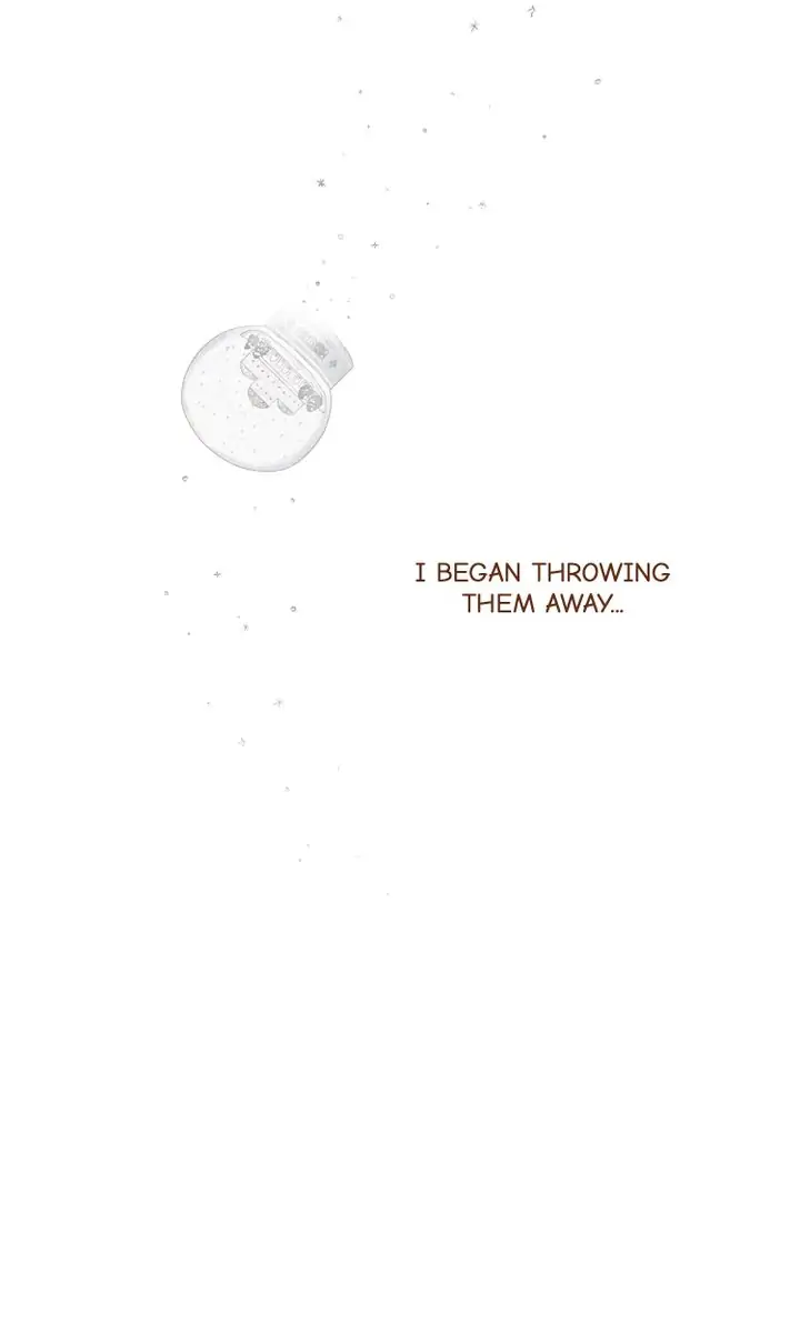 The Old Man and the Snow Sprite Chapter 8 - page 170