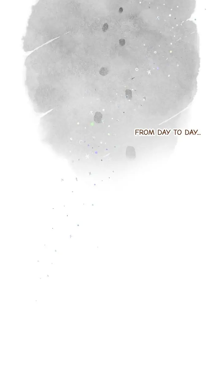 The Old Man and the Snow Sprite Chapter 8 - page 172