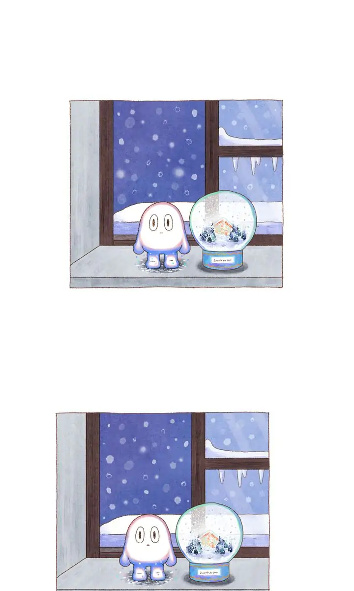 The Old Man and the Snow Sprite Chapter 8 - page 181