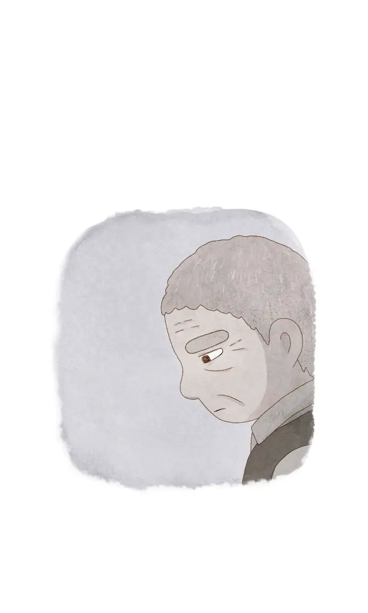 The Old Man and the Snow Sprite Chapter 8 - page 186