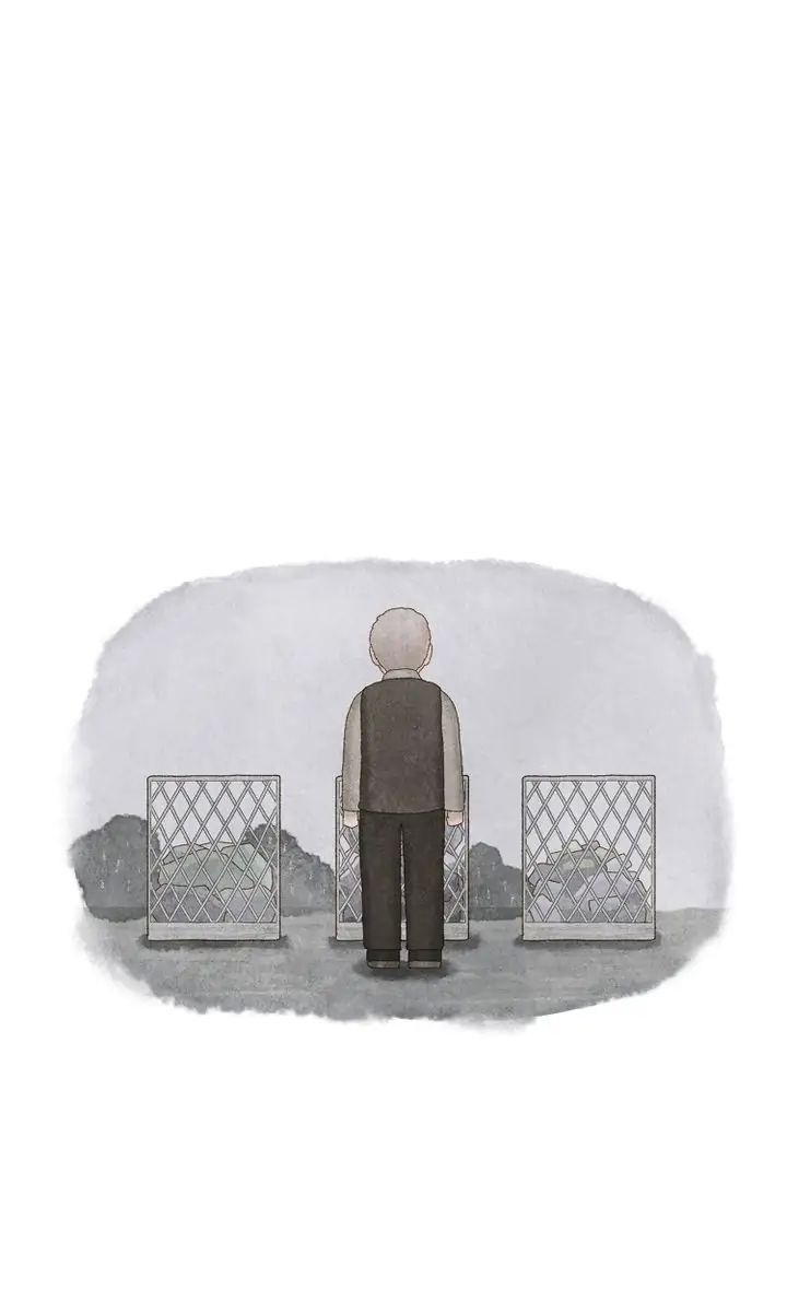 The Old Man and the Snow Sprite Chapter 8 - page 187