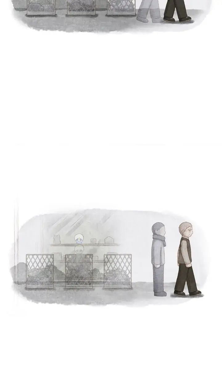 The Old Man and the Snow Sprite Chapter 8 - page 190