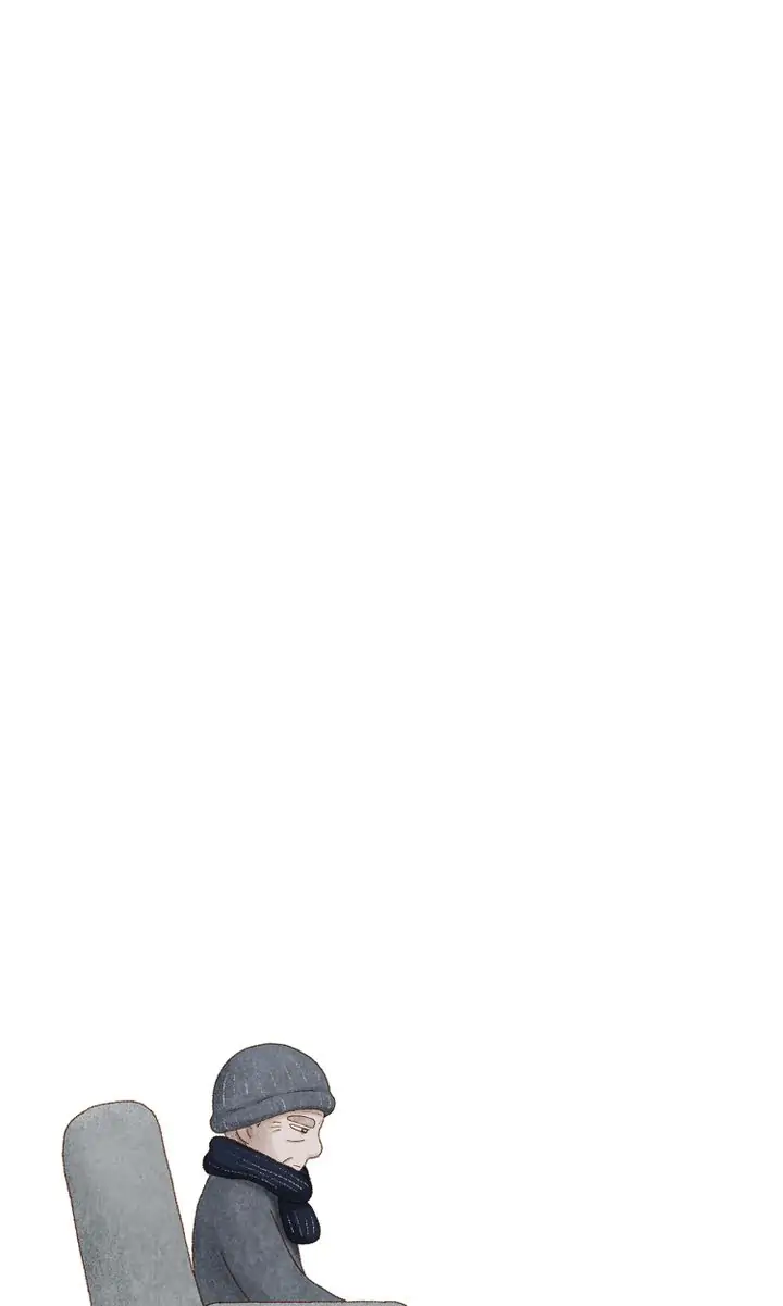 The Old Man and the Snow Sprite Chapter 8 - page 20