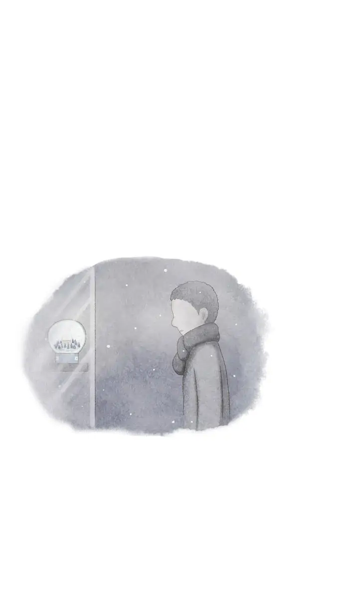 The Old Man and the Snow Sprite Chapter 8 - page 195