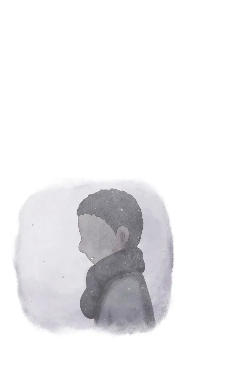 The Old Man and the Snow Sprite Chapter 8 - page 197