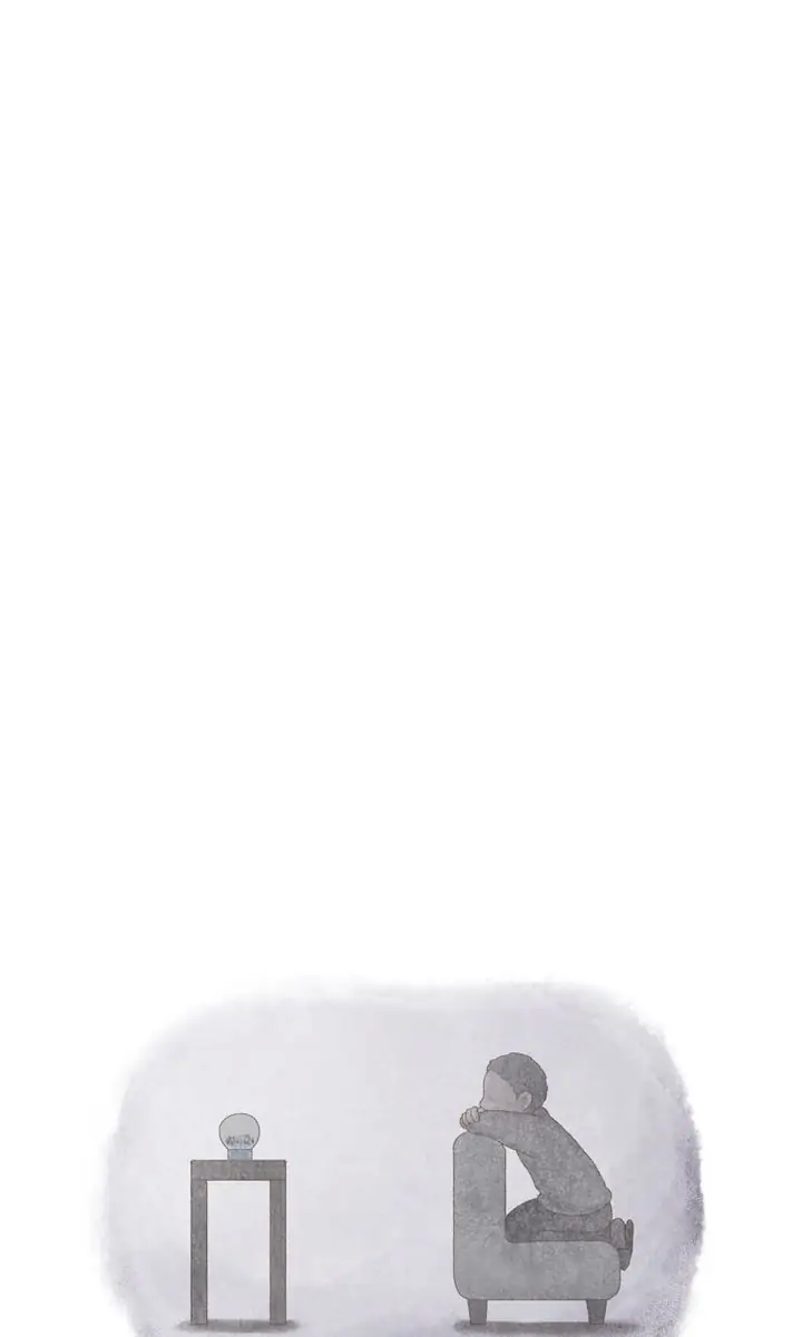 The Old Man and the Snow Sprite Chapter 8 - page 199