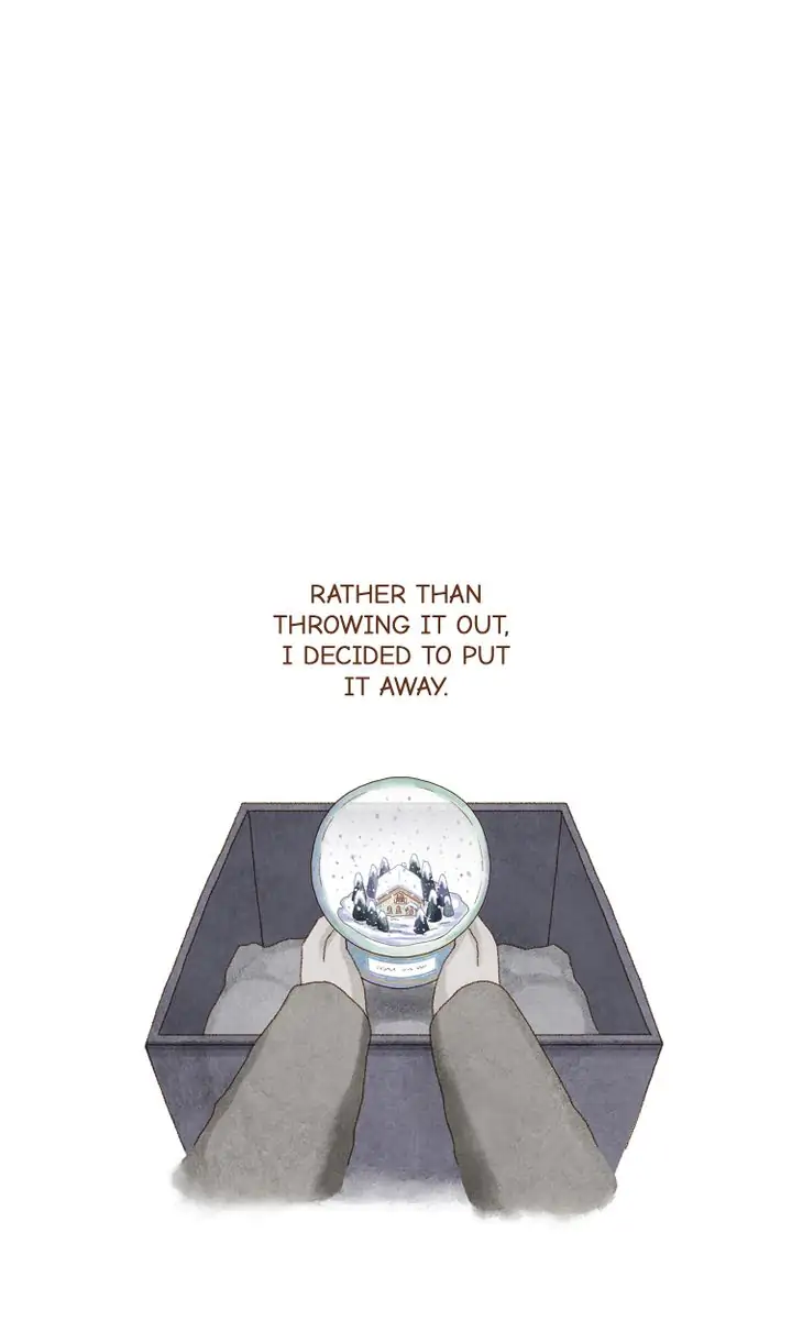 The Old Man and the Snow Sprite Chapter 8 - page 209