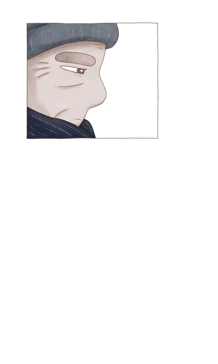 The Old Man and the Snow Sprite Chapter 8 - page 22