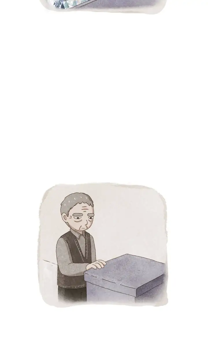 The Old Man and the Snow Sprite Chapter 8 - page 217