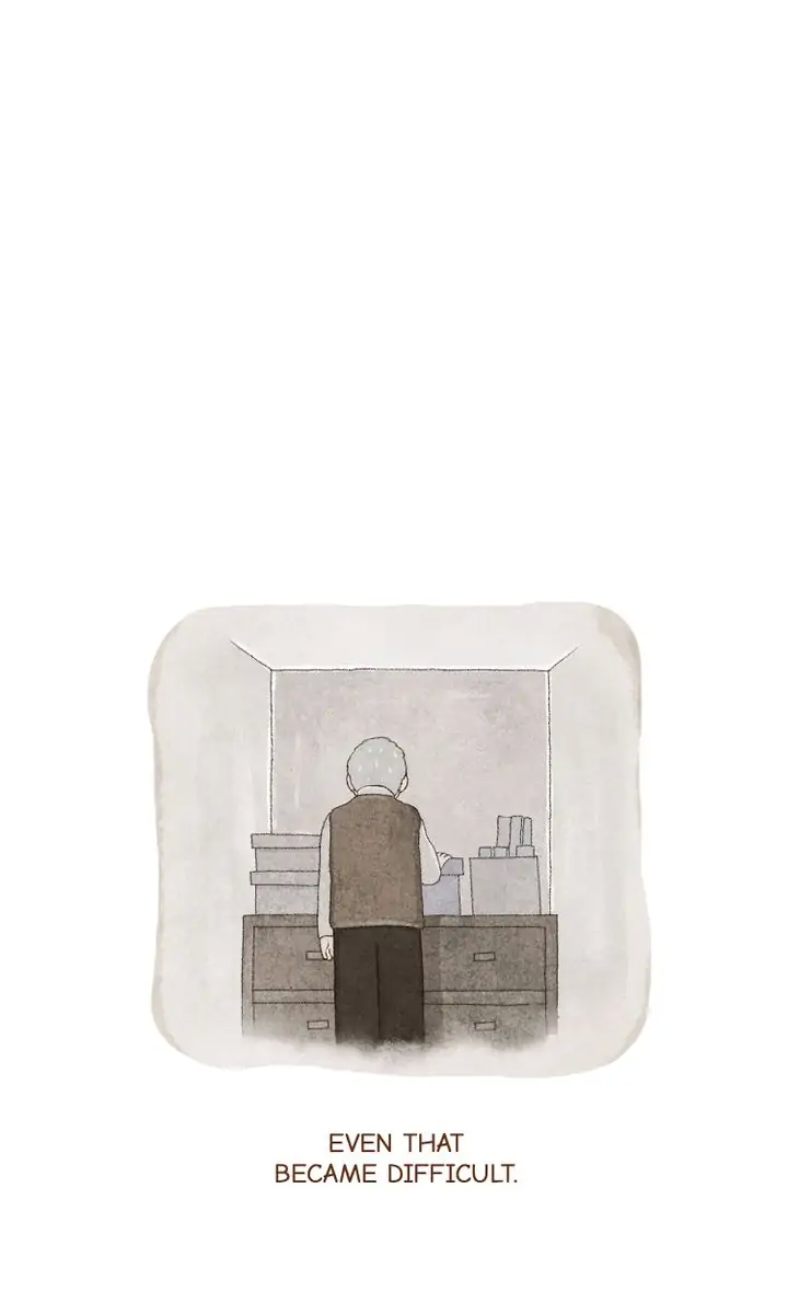 The Old Man and the Snow Sprite Chapter 8 - page 218