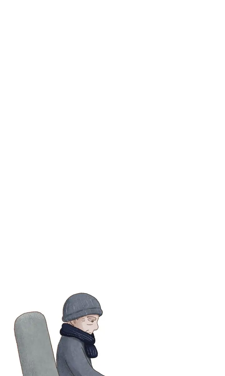 The Old Man and the Snow Sprite Chapter 8 - page 219