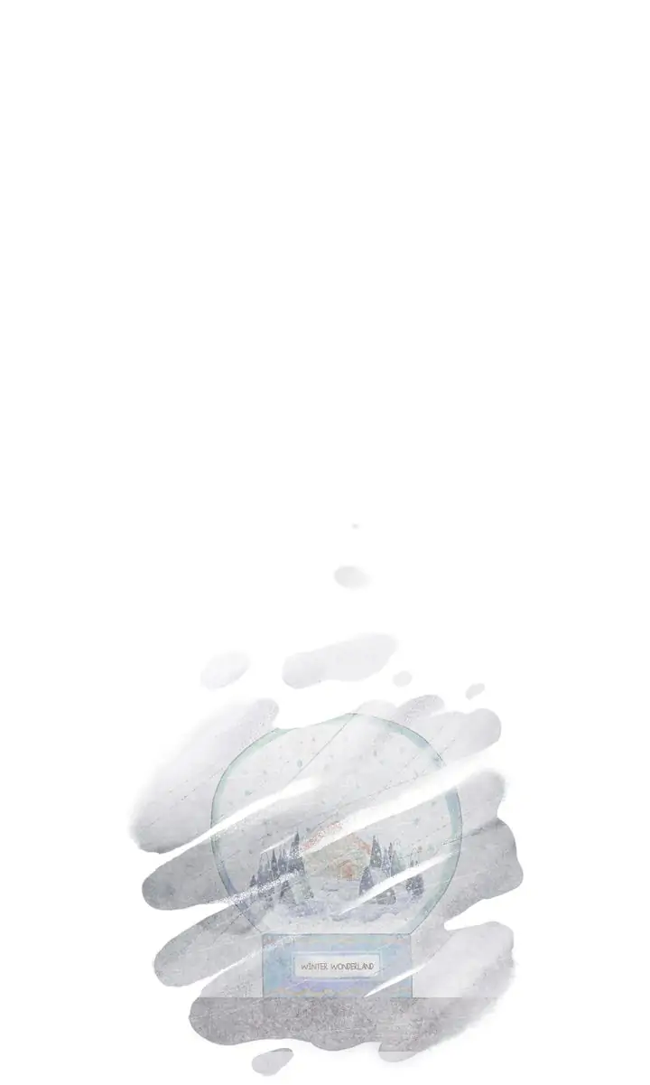 The Old Man and the Snow Sprite Chapter 8 - page 23