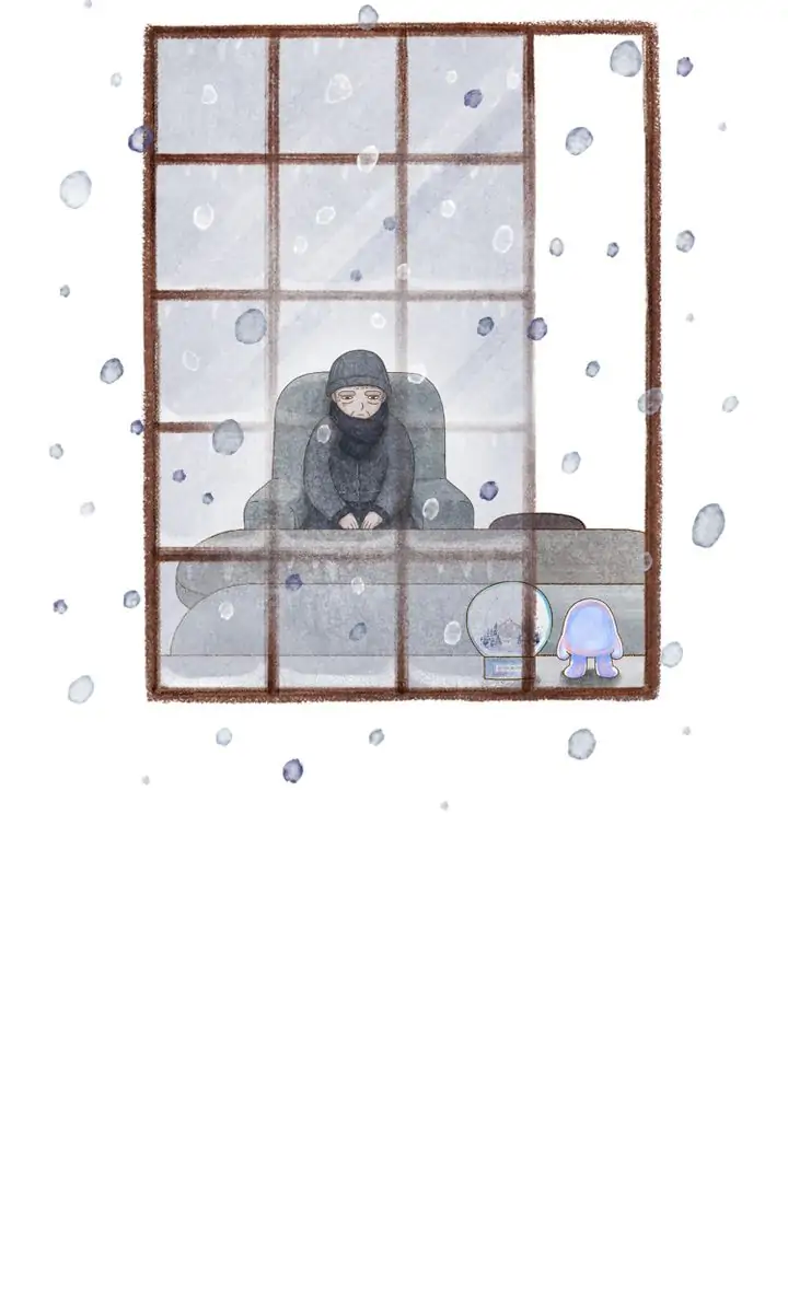 The Old Man and the Snow Sprite Chapter 8 - page 222