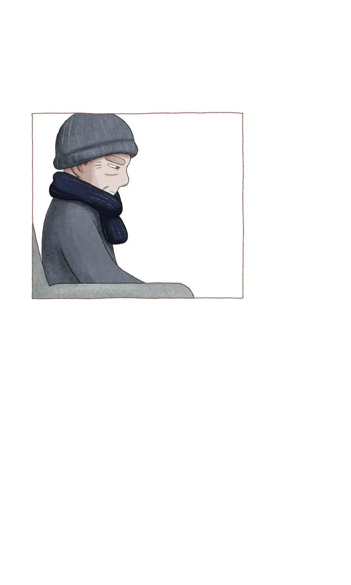 The Old Man and the Snow Sprite Chapter 8 - page 223