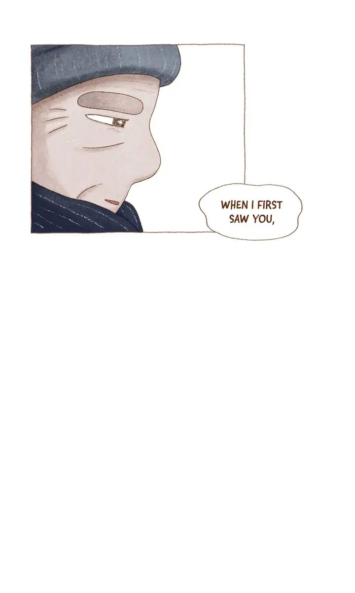 The Old Man and the Snow Sprite Chapter 8 - page 225