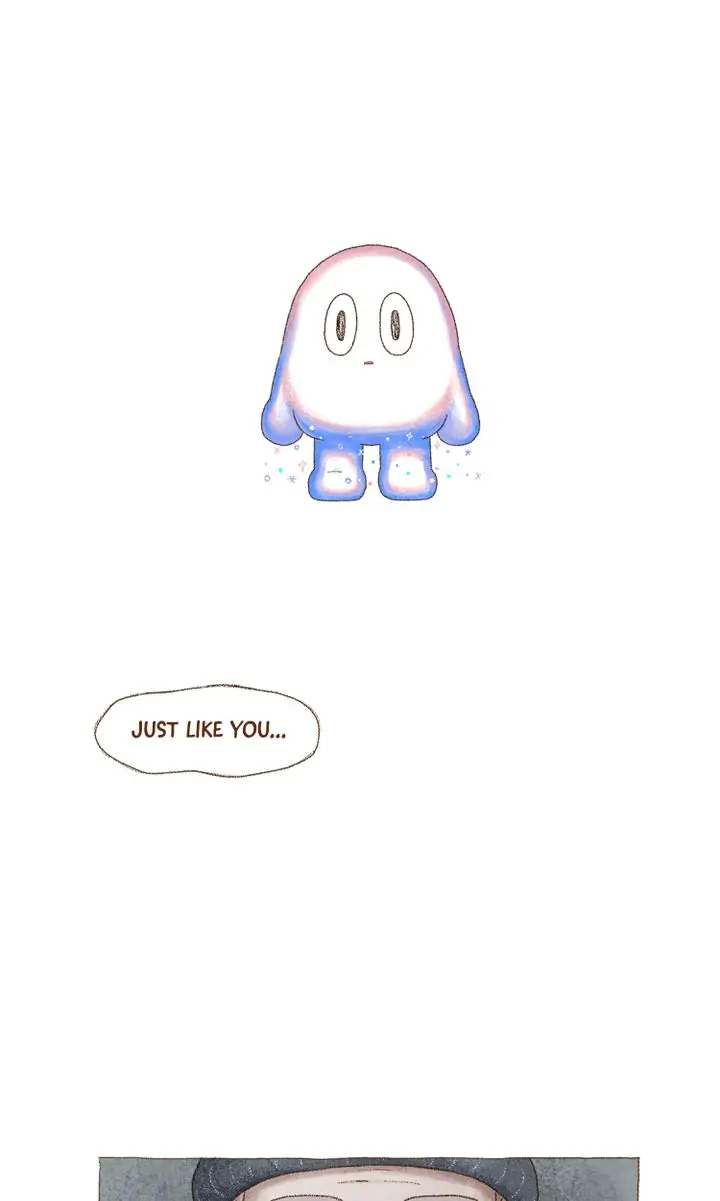 The Old Man and the Snow Sprite Chapter 8 - page 232