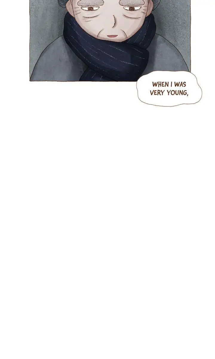 The Old Man and the Snow Sprite Chapter 8 - page 233