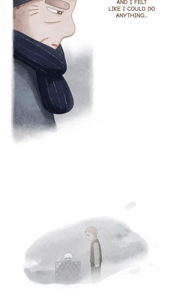 The Old Man and the Snow Sprite Chapter 8 - page 236