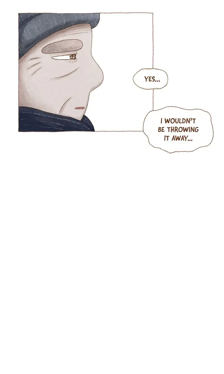 The Old Man and the Snow Sprite Chapter 8 - page 253