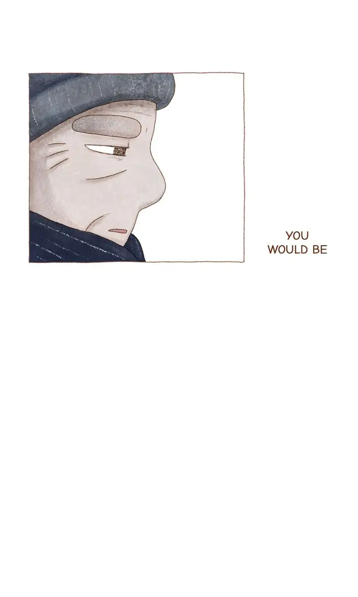 The Old Man and the Snow Sprite Chapter 8 - page 254