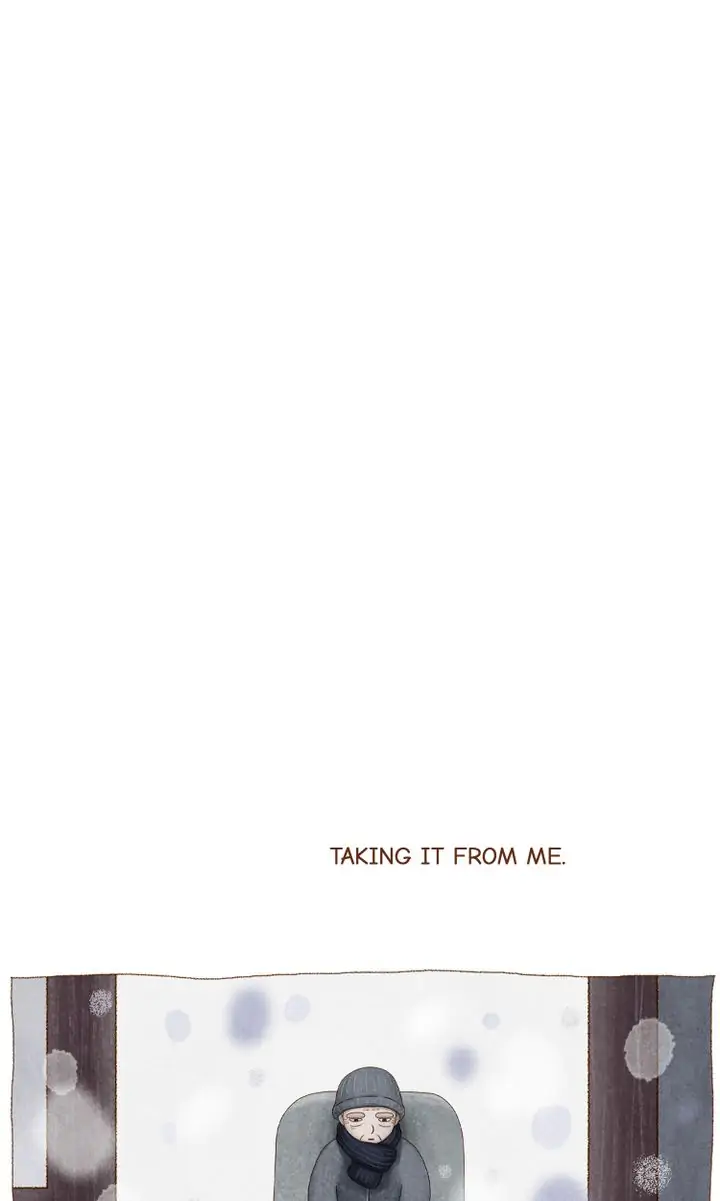 The Old Man and the Snow Sprite Chapter 8 - page 256