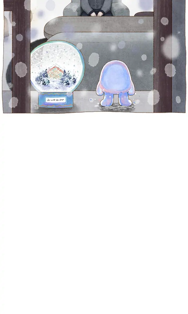 The Old Man and the Snow Sprite Chapter 8 - page 257