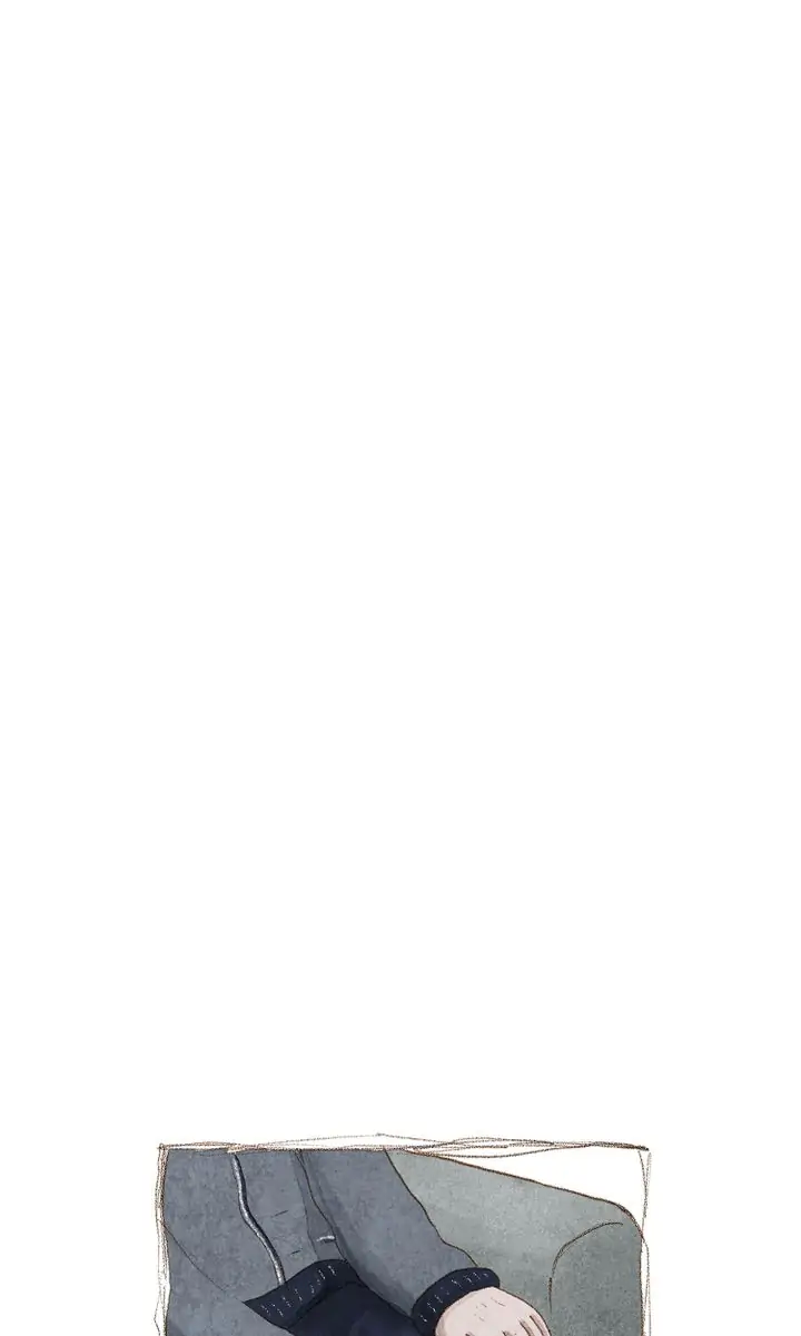 The Old Man and the Snow Sprite Chapter 8 - page 32