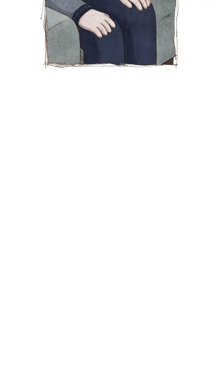 The Old Man and the Snow Sprite Chapter 8 - page 33