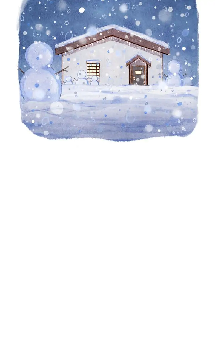 The Old Man and the Snow Sprite Chapter 8 - page 36