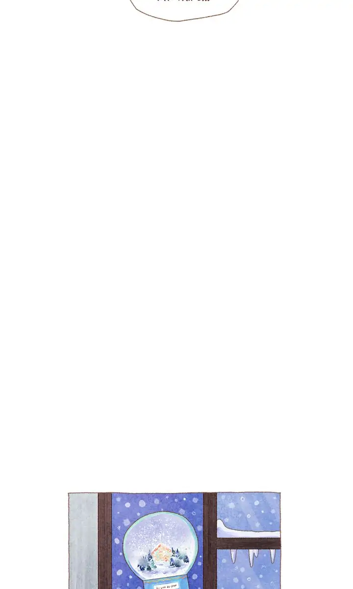 The Old Man and the Snow Sprite Chapter 8 - page 38