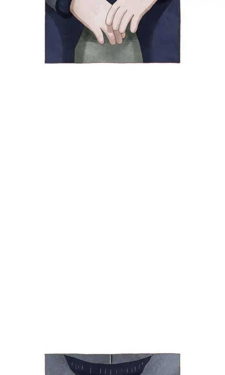 The Old Man and the Snow Sprite Chapter 8 - page 56