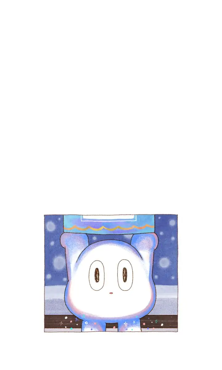 The Old Man and the Snow Sprite Chapter 8 - page 59