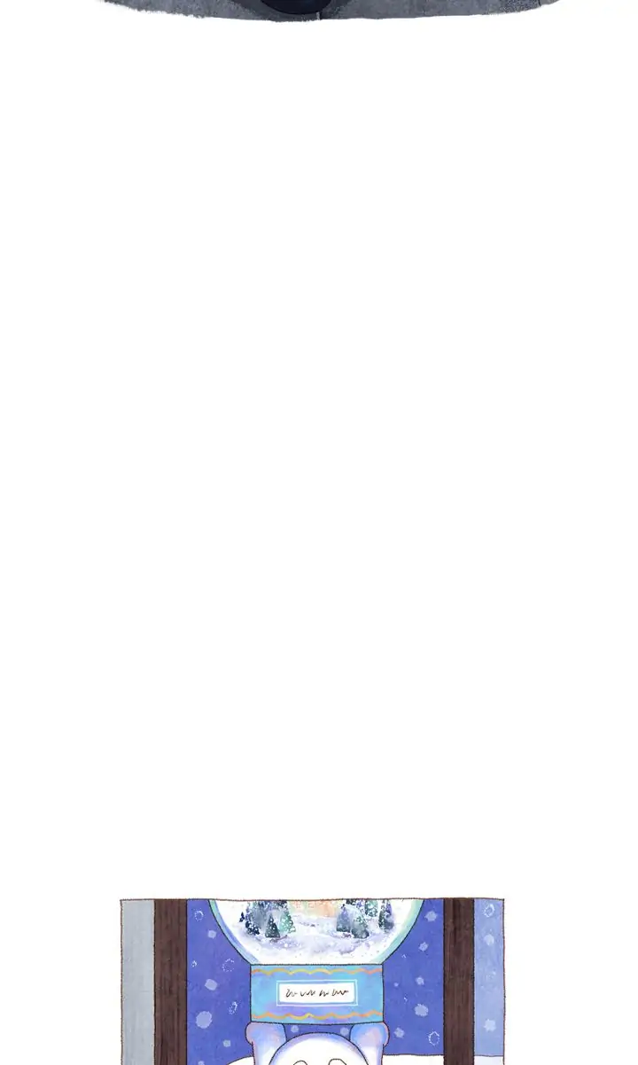 The Old Man and the Snow Sprite Chapter 8 - page 7