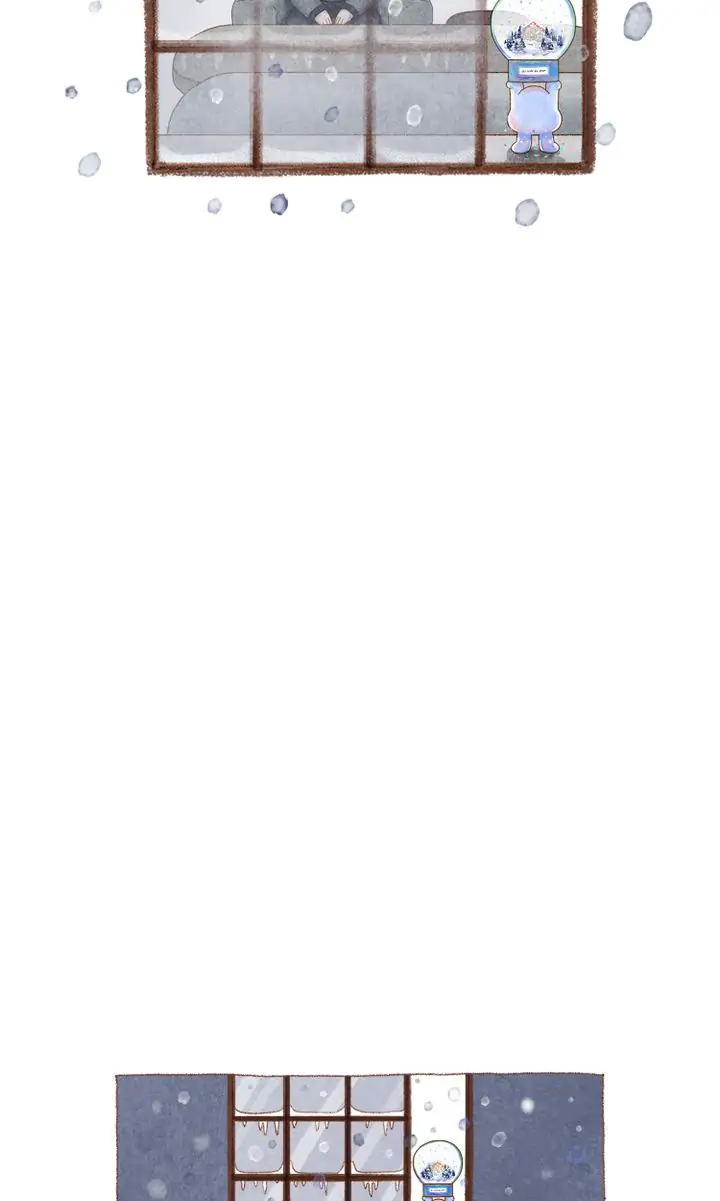 The Old Man and the Snow Sprite Chapter 8 - page 61