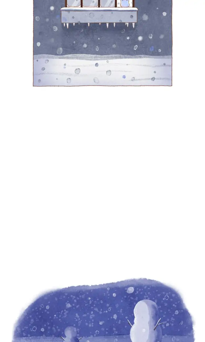 The Old Man and the Snow Sprite Chapter 8 - page 62