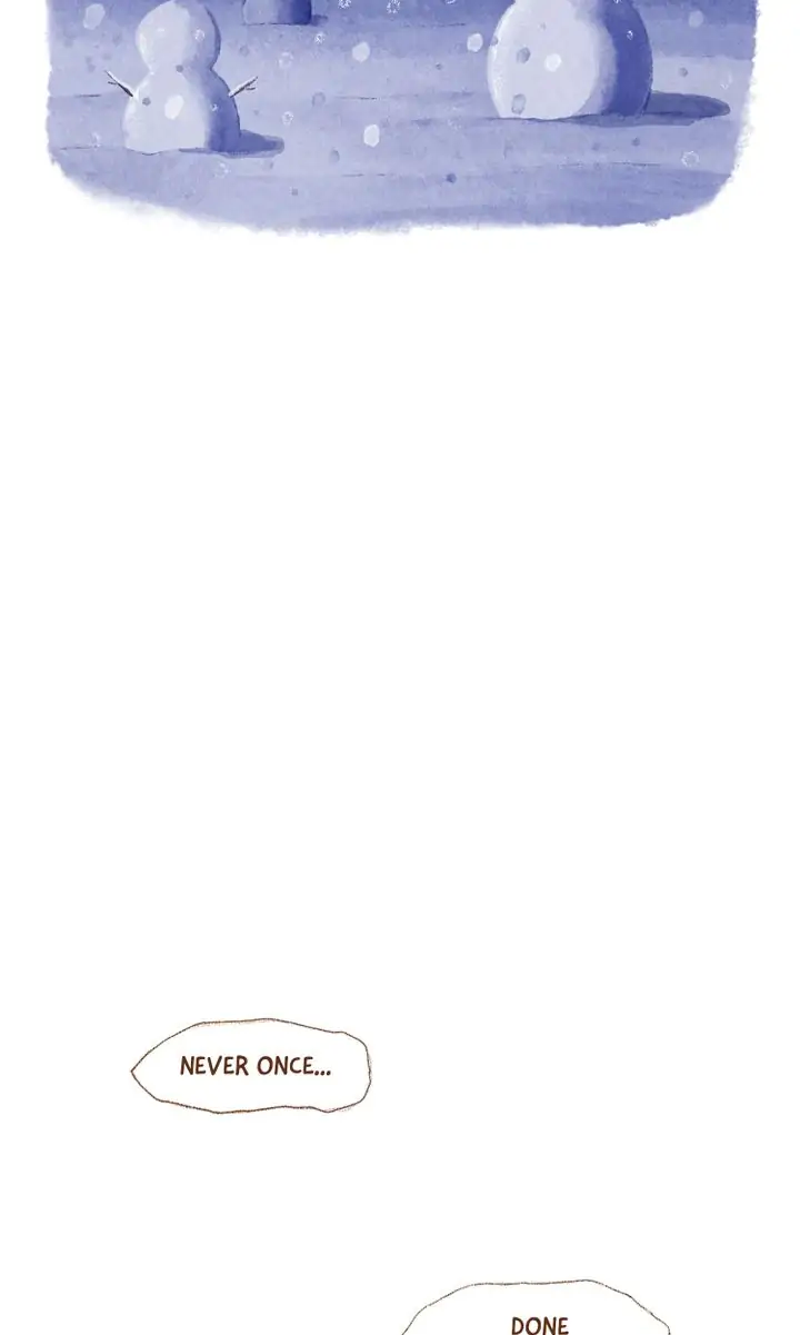 The Old Man and the Snow Sprite Chapter 8 - page 63