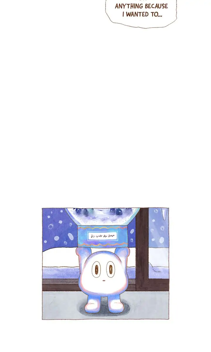 The Old Man and the Snow Sprite Chapter 8 - page 64