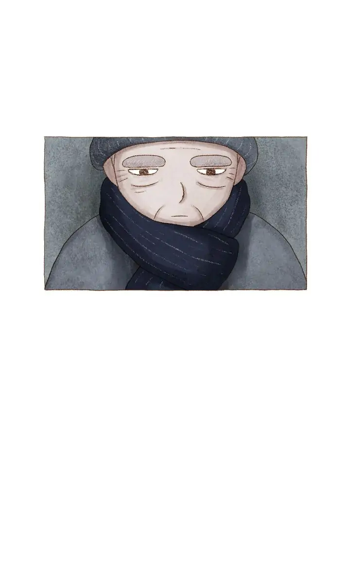 The Old Man and the Snow Sprite Chapter 8 - page 66