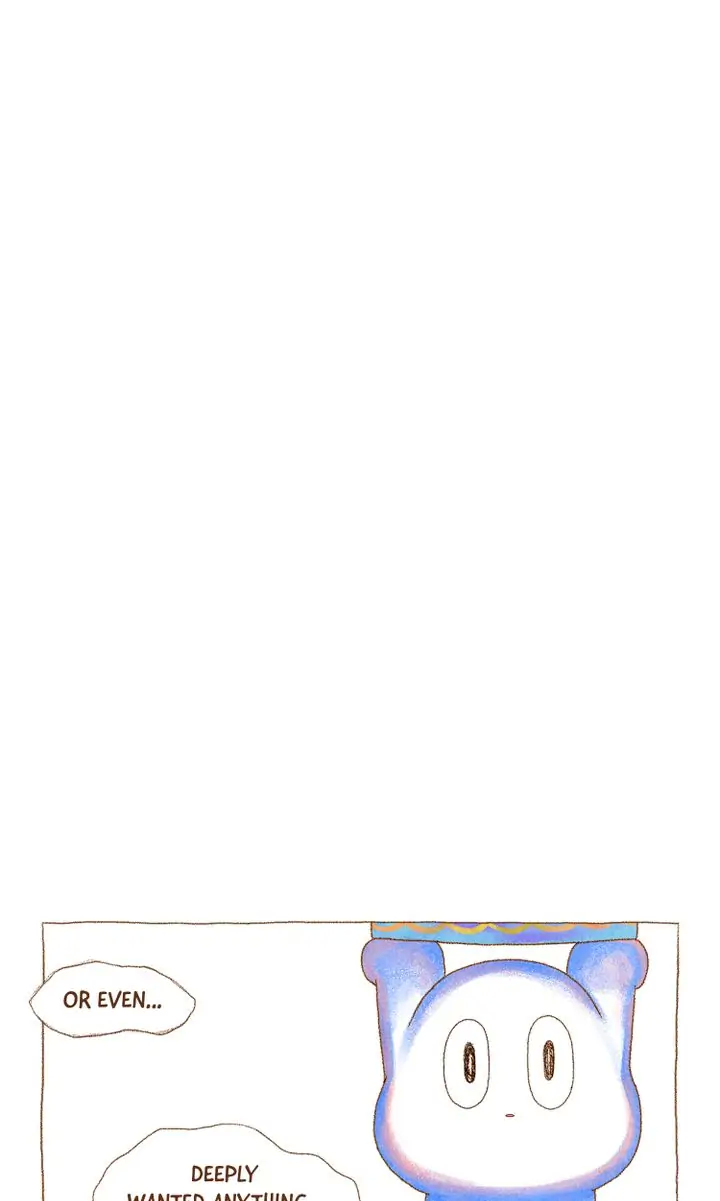 The Old Man and the Snow Sprite Chapter 8 - page 67