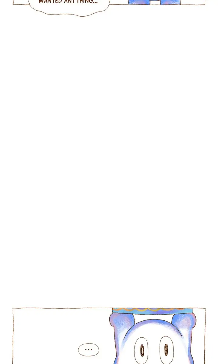 The Old Man and the Snow Sprite Chapter 8 - page 68