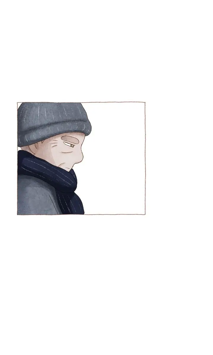 The Old Man and the Snow Sprite Chapter 8 - page 72