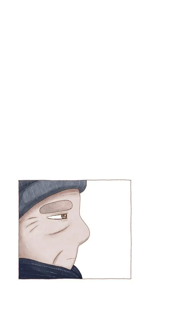 The Old Man and the Snow Sprite Chapter 8 - page 75