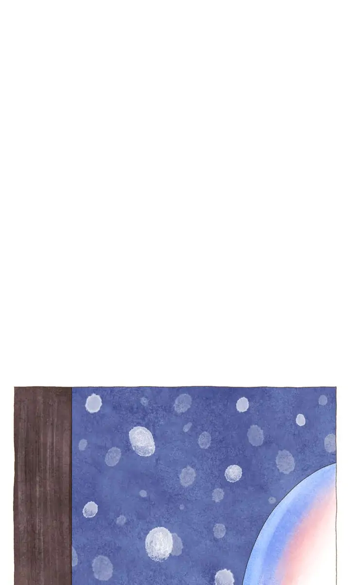 The Old Man and the Snow Sprite Chapter 8 - page 76