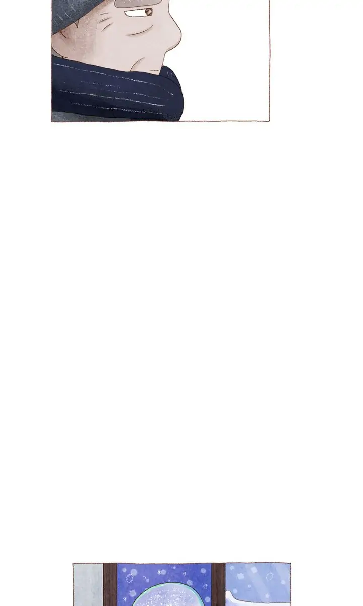 The Old Man and the Snow Sprite Chapter 8 - page 9