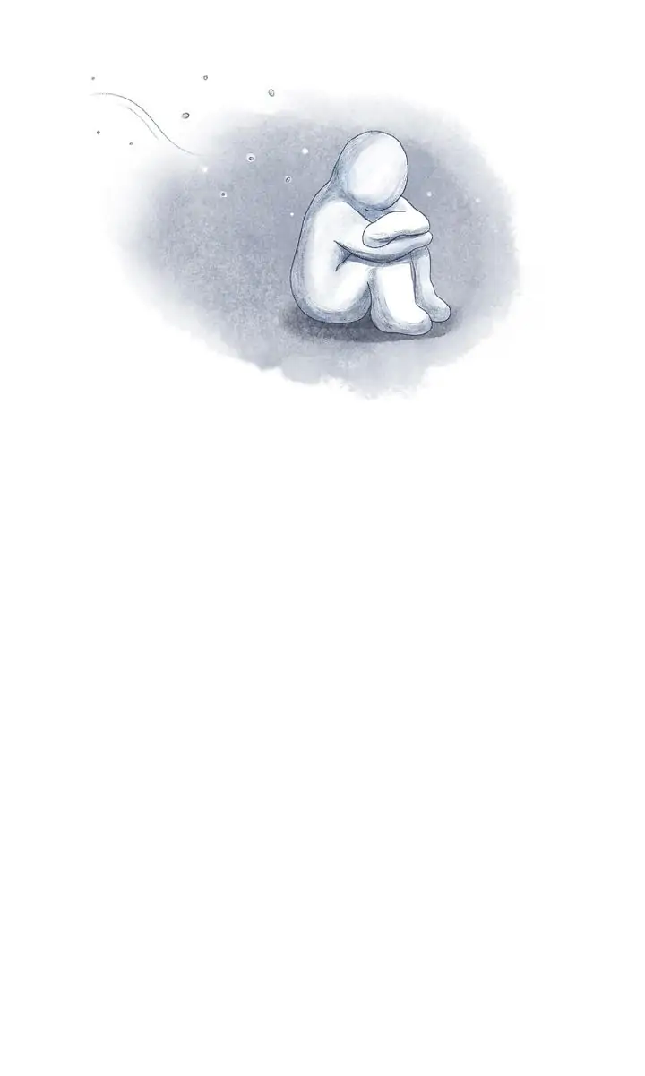 The Old Man and the Snow Sprite Chapter 8 - page 83